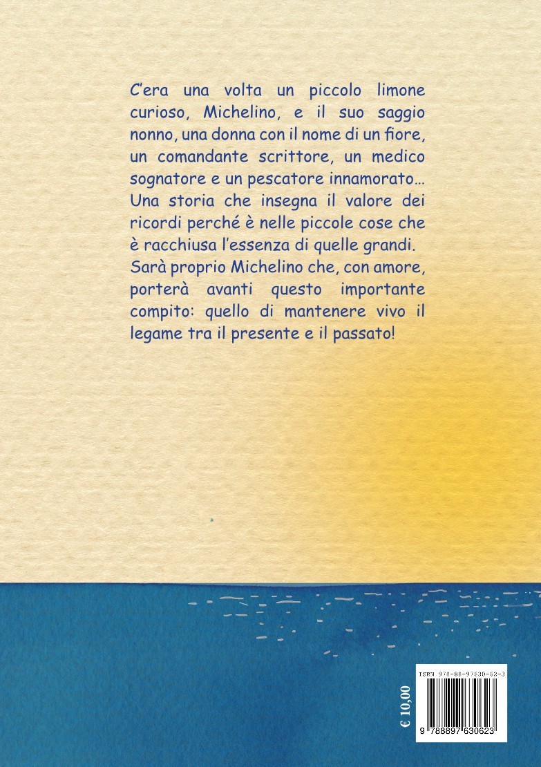 Michelino storia di amicizia e di limoni - immagine 2