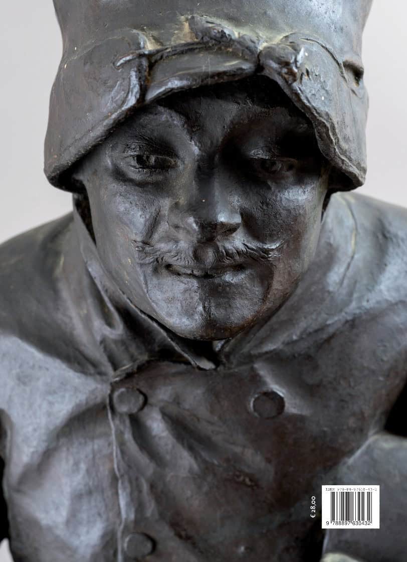 Giovan Battista Amendola tra Napoli e Londra - Evoluzioni plastiche dal Verismo al Liberty - immagine 2