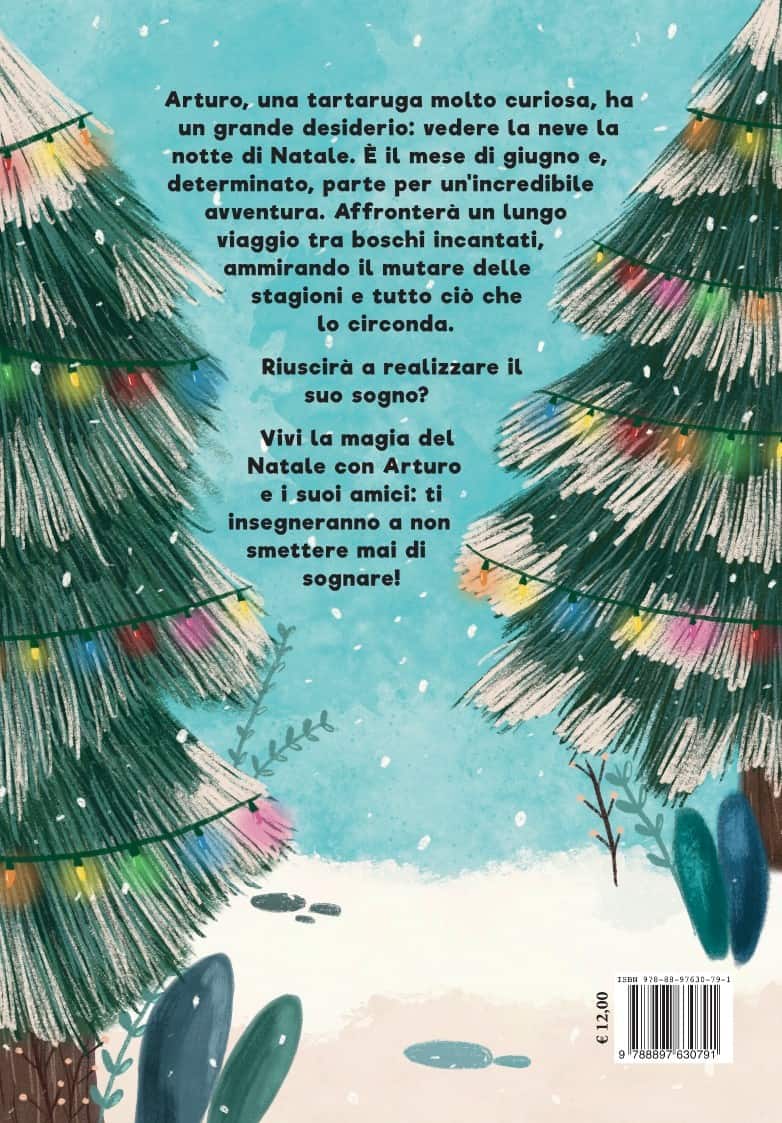 Il Natale di Arturo - immagine 2