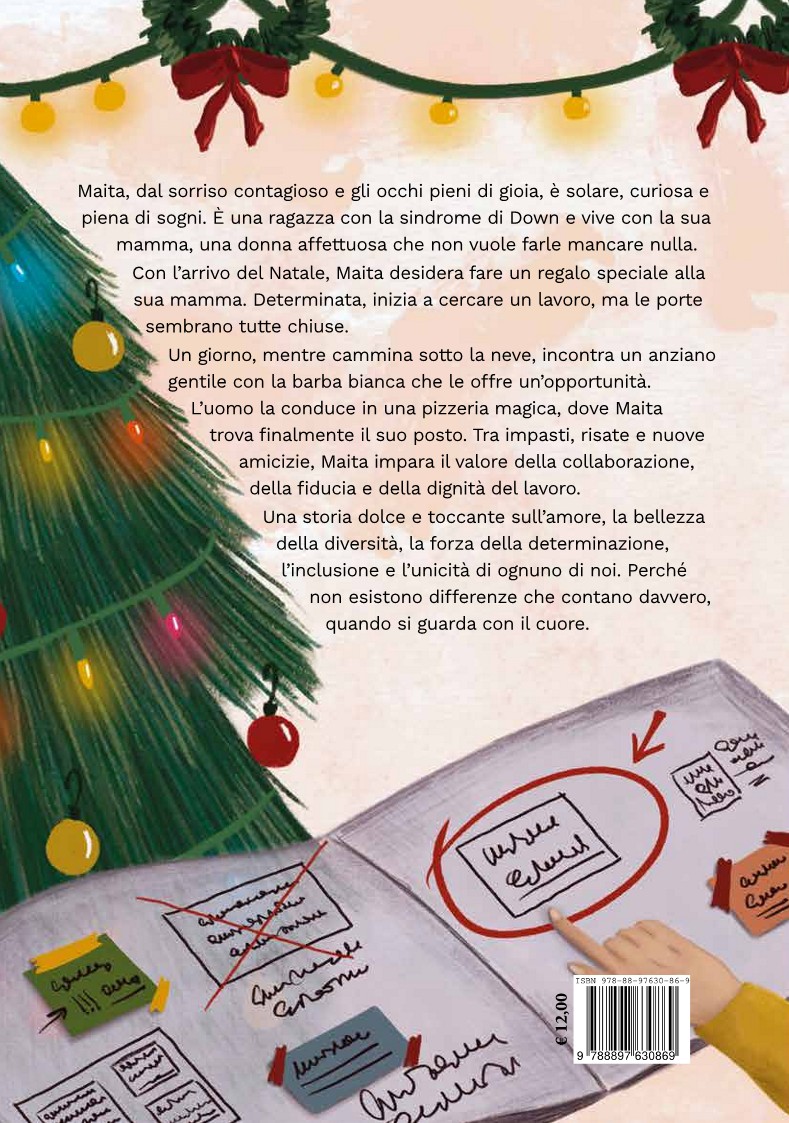 Maita. Un lavoro per Natale - immagine 2